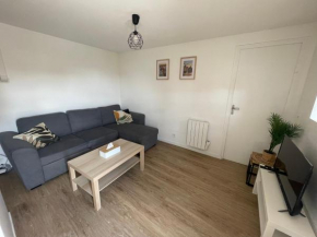 Logement entier Montigny-les-Cormeilles - Près de Paris